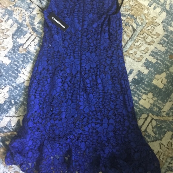 Karl Lagerfeld dress - Picture 3 of 3